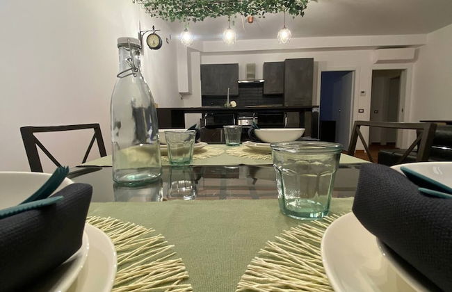 Appartamento In Posizione Prestigiosa - Photo 5