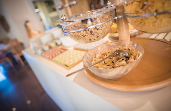 Mountain Living Apartments - Foto 28