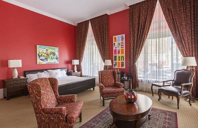 LHotel Montreal - Foto 30