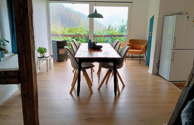 Ferienhaus Meurastein - Foto 14