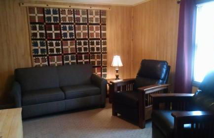 Allen Gulch Cabins - Foto 18