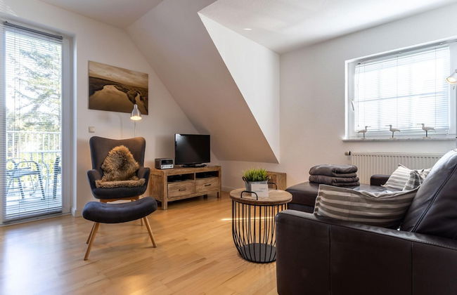 Ferienwohnung in St. Peter-ording - Foto 8