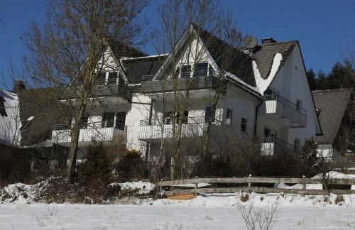 Ferienhaus zur Sonne - Foto 19