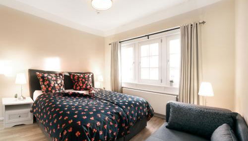 Ferienwohnung Suhler Stadt-Oase - Foto 5