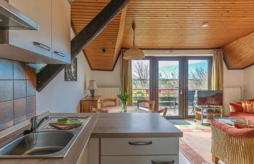 Apartment Nordsee-Ferienhaus-1 by Interhome - Foto 12