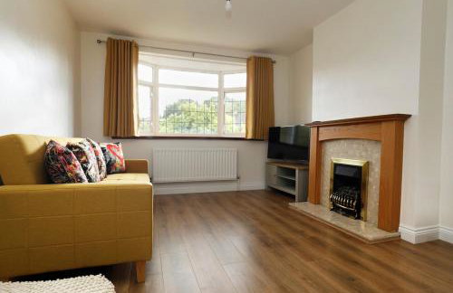 Shelton House - Foto 14