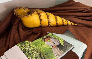 The Art House By The Sea - Photo 59