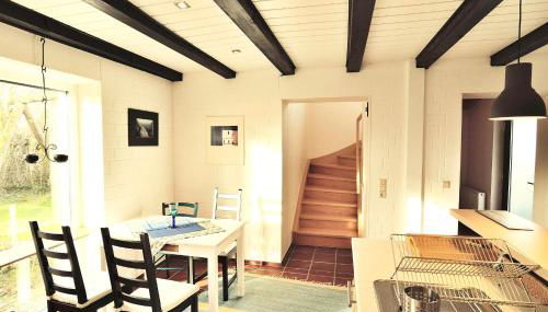 Ferienwohnung Gilg - Foto 4