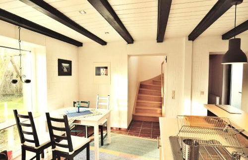 Ferienwohnung Gilg - Foto 4