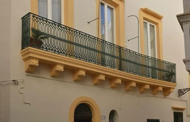 Palazzo Belvedere - Foto 1