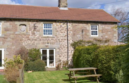 Cheviot View - Foto 1