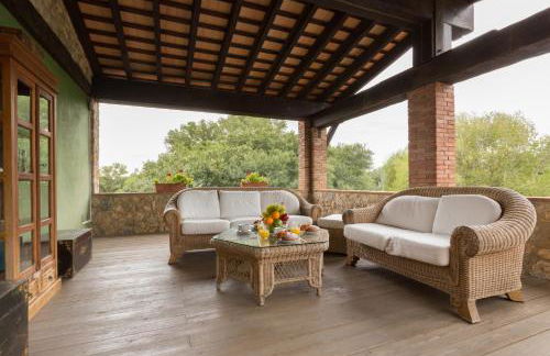 Mas Moli Petit - Foto 38