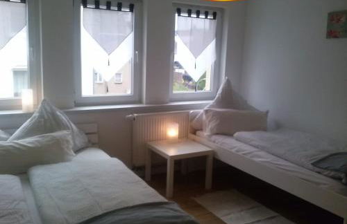 Ferienwohnung Konrad - nahe Chemnitz - Foto 3