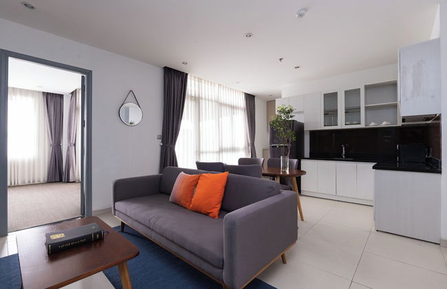 Do Thanh Residence - Foto 46