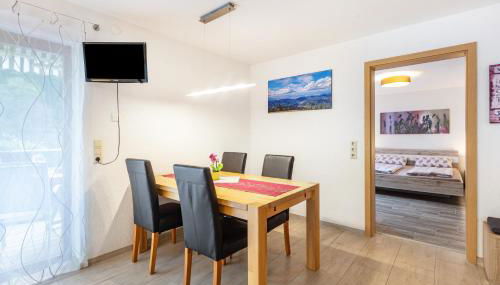 Ferienwohnung Sonnenberg - Foto 5