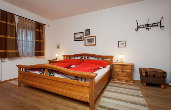 Posh Mansion in Sankt with 2 Saunas, Whirlpool, Hot Tub - Foto 10