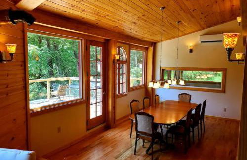 Zen River Retreat - Foto 12