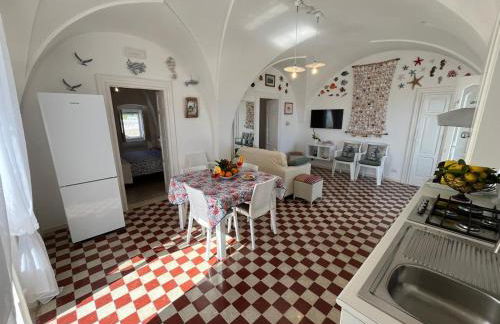 Masseria Forcatella - Foto 7