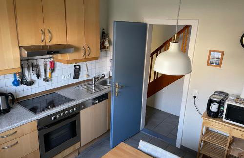 Ferienhaus Funnix Haus Seeblick - Foto 11