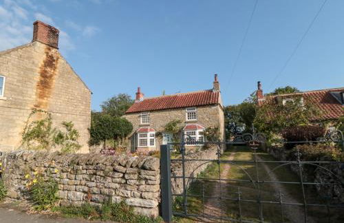 Bute Cottage - Photo 52