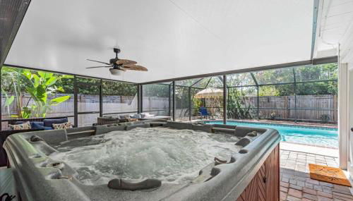 Paradise in Sarasota - Foto 5