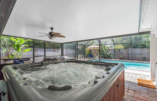 Paradise in Sarasota - Foto 5