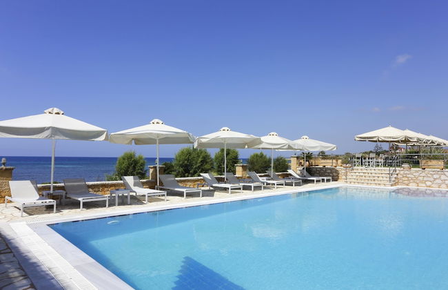 Artina Hotel - Foto 23