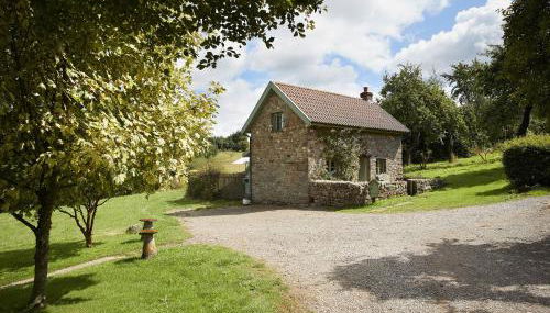 Orchard Cottage Monmouthshire - Foto 2