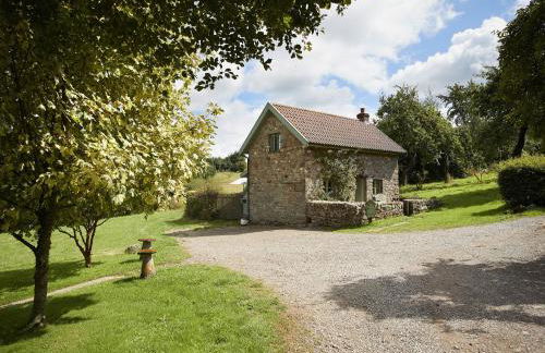 Orchard Cottage Monmouthshire - Foto 2