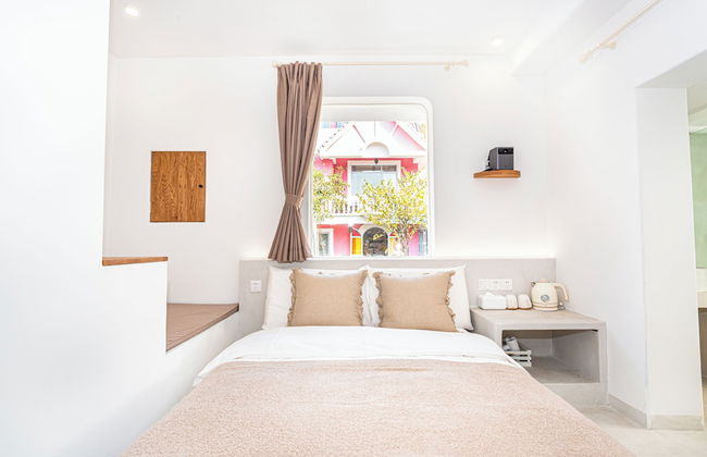 HANG ZHOU XI HU DOUMO SHAN JING JIU DIAN - Foto 9