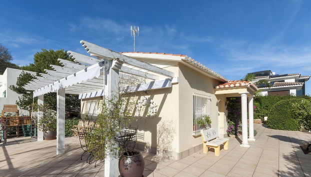 Flor De Loto in D nia - Foto 3, Habitación