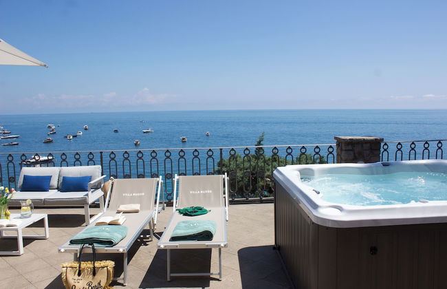 Villa Russo - De Vivo Realty Nerano - Foto 89