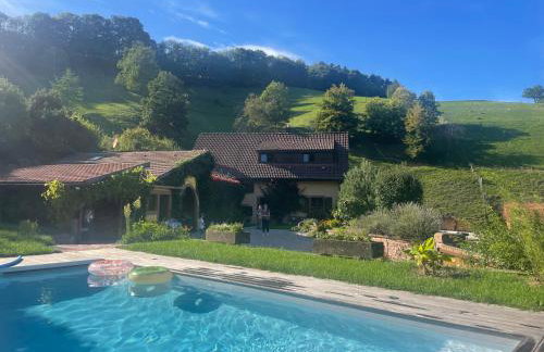 Gîte marguerite - Foto 4