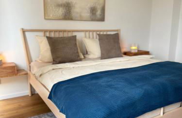 Cozy Apartment Wolke2 mit Balkon - Foto 62