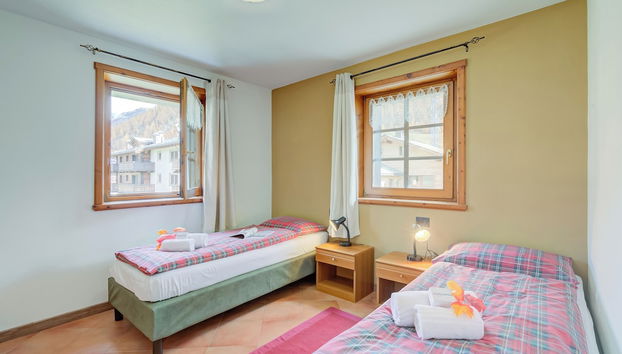 Babi - Foto 3, Habitación