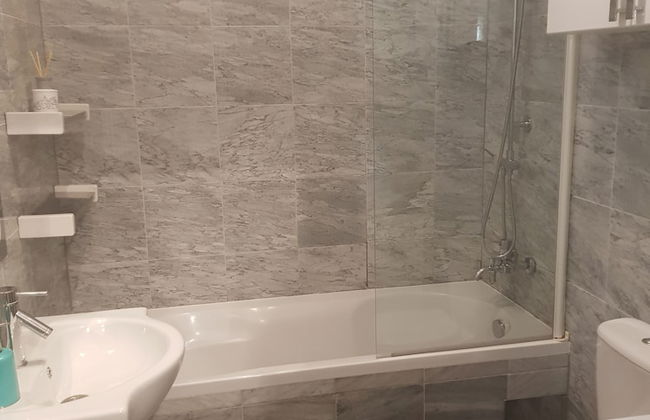 Amazing Flat near Center - Foto 8