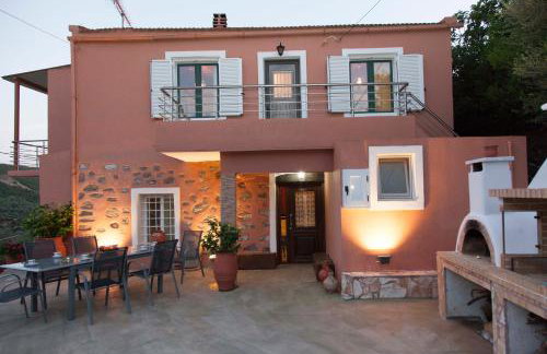 Villa Olea-Renieri - Foto 31