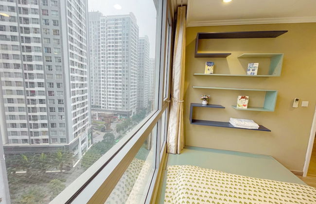 SOL- Vinhomes Times City & Park Hill - Foto 7