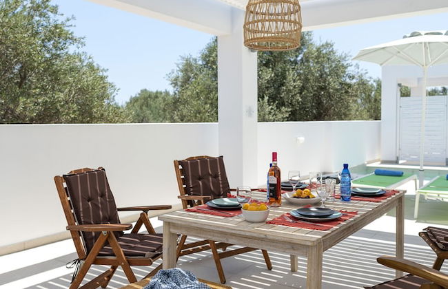 Domus Oliva - Foto 12