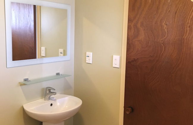 Woodlands Motels and Apartments - Foto 55