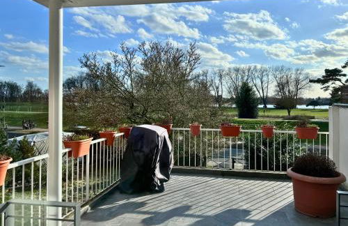 Weserblick Hafen-Haus-Bremen - Foto 57