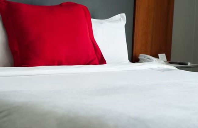 Monserrat Apart Hotel - Photo 4