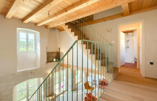 Stanzia Sparagna - Foto 49