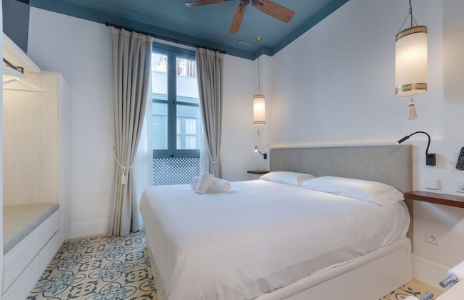 Apartamentos Caminante del Agua - Foto 25