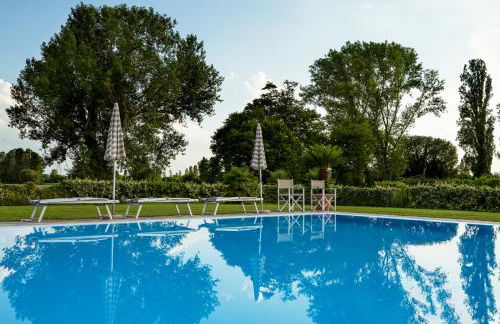 Agriturismo Villa Selvatico - Photo 107