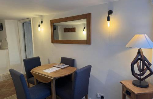 Priory Weavers Cottage - Foto 15