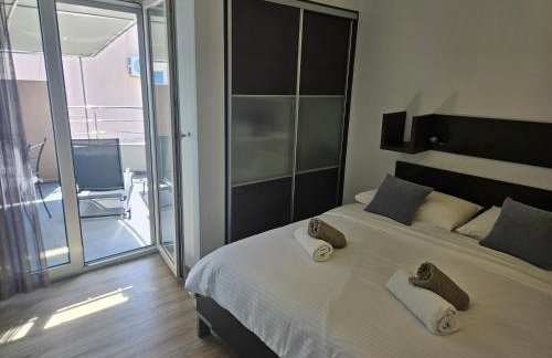 Apartmani Marinović - Foto 40