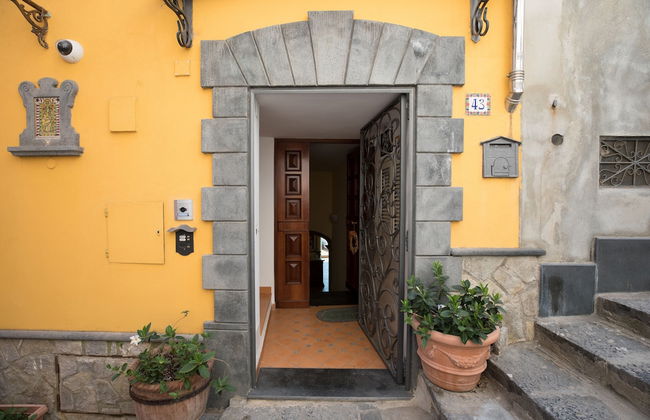 Ilary House - Foto 62