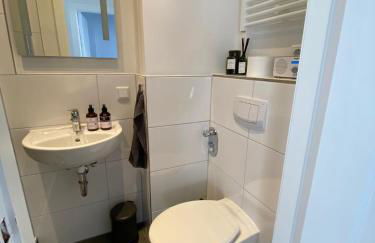 Schönes 2-Zimmer-Apartment in Bremen, Findorff - Foto 14