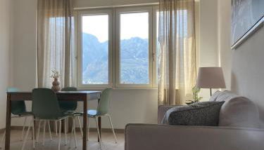 Amalia-Levico Terme Apartment - Foto 2